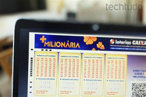 Como Apostar na Loteria pela Internet .